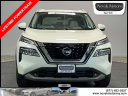 Thumbnail image of 2021 Nissan Rogue at Novak Motors NY