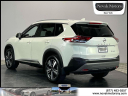 Thumbnail image of 2021 Nissan Rogue at Novak Motors NY