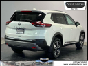 Thumbnail image of 2021 Nissan Rogue at Novak Motors NY