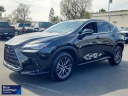 Thumbnail image of 2024 Lexus NX 350 at David Wilsons Villa Ford