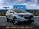 Thumbnail image of 2020 Chevrolet Equinox at Chevrolet Of Troy