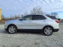 Thumbnail image of 2020 Chevrolet Equinox at Chevrolet Of Troy