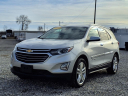Thumbnail image of 2020 Chevrolet Equinox at Chevrolet Of Troy