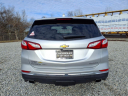 Thumbnail image of 2020 Chevrolet Equinox at Chevrolet Of Troy