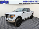 Thumbnail image of 2022 Ford F-150 at The Garage
