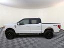 Thumbnail image of 2022 Ford F-150 at The Garage