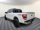 Thumbnail image of 2022 Ford F-150 at The Garage