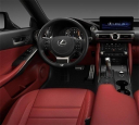 Thumbnail image of 2025 Lexus IS 350 at Lexus of Smithtown