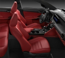 Thumbnail image of 2025 Lexus IS 350 at Lexus of Smithtown