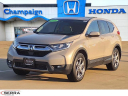 Thumbnail image of 2018 Honda CR-V at Serra Buick Gmc Champaign