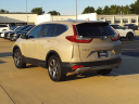 2018 Honda CR-V EX at Serra Buick Gmc Champaign