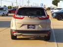Thumbnail image of 2018 Honda CR-V at Serra Buick Gmc Champaign