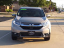 Thumbnail image of 2018 Honda CR-V at Serra Buick Gmc Champaign