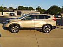 Thumbnail image of 2018 Honda CR-V at Serra Buick Gmc Champaign