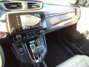 Thumbnail image of 2018 Honda CR-V at Serra Buick Gmc Champaign