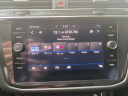 Thumbnail image of 2020 Volkswagen Tiguan at Nelson Mazda