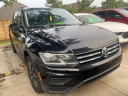 Thumbnail image of 2020 Volkswagen Tiguan at Nelson Mazda