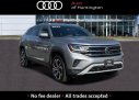 Thumbnail image of 2022 Volkswagen Atlas Cross Sport at Audi of Huntington