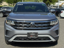 Thumbnail image of 2022 Volkswagen Atlas Cross Sport at Audi of Huntington