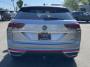 2022 Volkswagen Atlas Cross Sport V6 SEL 4Motion at Audi of Huntington