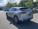 Thumbnail image of 2022 Volkswagen Atlas Cross Sport at Audi of Huntington