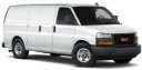 Thumbnail image of 2025 GMC Savana at King O'Rourke Buick GMC