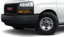 Thumbnail image of 2025 GMC Savana at King O'Rourke Buick GMC