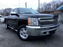 Thumbnail image of 2013 Chevrolet Silverado 1500 at The Auto Store, Inc