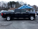 Thumbnail image of 2013 Chevrolet Silverado 1500 at The Auto Store, Inc