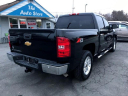 Thumbnail image of 2013 Chevrolet Silverado 1500 at The Auto Store, Inc