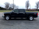 Thumbnail image of 2013 Chevrolet Silverado 1500 at The Auto Store, Inc