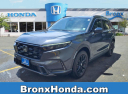 Thumbnail image of 2025 Honda CR-V Hybrid at Bronx Honda