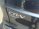 Thumbnail image of 2025 Honda CR-V Hybrid at Bronx Honda