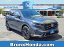 Thumbnail image of 2025 Honda CR-V Hybrid at Bronx Honda