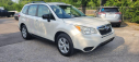 2015 Subaru Forester 2.5i at ELITE TEXAS TRUCKS LLC