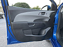 Thumbnail image of 2018 Chevrolet Sonic at EurobahnBmwMiniMercedesBenz of Greensboro, NC