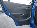Thumbnail image of 2018 Chevrolet Sonic at EurobahnBmwMiniMercedesBenz of Greensboro, NC