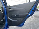 Thumbnail image of 2018 Chevrolet Sonic at EurobahnBmwMiniMercedesBenz of Greensboro, NC