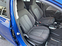 Thumbnail image of 2018 Chevrolet Sonic at EurobahnBmwMiniMercedesBenz of Greensboro, NC