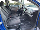 Thumbnail image of 2018 Chevrolet Sonic at EurobahnBmwMiniMercedesBenz of Greensboro, NC