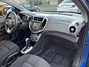 Thumbnail image of 2018 Chevrolet Sonic at EurobahnBmwMiniMercedesBenz of Greensboro, NC
