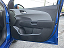 Thumbnail image of 2018 Chevrolet Sonic at EurobahnBmwMiniMercedesBenz of Greensboro, NC