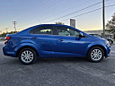 Thumbnail image of 2018 Chevrolet Sonic at EurobahnBmwMiniMercedesBenz of Greensboro, NC