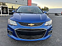 Thumbnail image of 2018 Chevrolet Sonic at EurobahnBmwMiniMercedesBenz of Greensboro, NC
