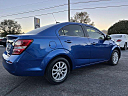 Thumbnail image of 2018 Chevrolet Sonic at EurobahnBmwMiniMercedesBenz of Greensboro, NC