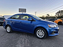 Thumbnail image of 2018 Chevrolet Sonic at EurobahnBmwMiniMercedesBenz of Greensboro, NC