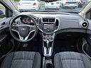 Thumbnail image of 2018 Chevrolet Sonic at EurobahnBmwMiniMercedesBenz of Greensboro, NC