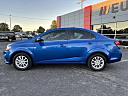 Thumbnail image of 2018 Chevrolet Sonic at EurobahnBmwMiniMercedesBenz of Greensboro, NC