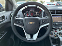 Thumbnail image of 2018 Chevrolet Sonic at EurobahnBmwMiniMercedesBenz of Greensboro, NC