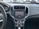 Thumbnail image of 2018 Chevrolet Sonic at EurobahnBmwMiniMercedesBenz of Greensboro, NC